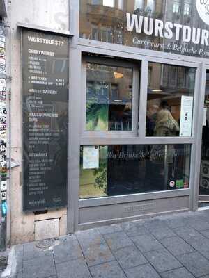 Wurstdurst