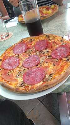 Pizzeria Ristorante Da Marcella