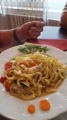 Pizzeria Ristorante Da Marcella