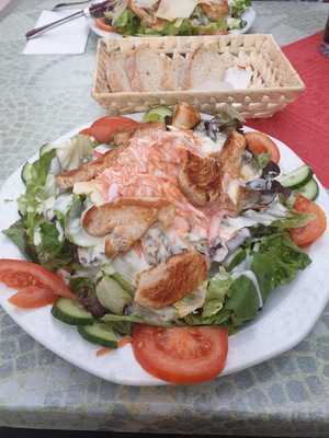 Pizzeria Ristorante Da Marcella