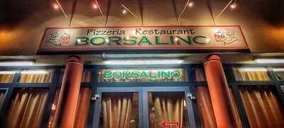 Borsalino Pizzeria