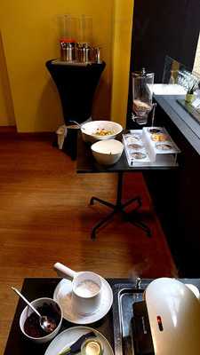 Café Samocca Augsburg