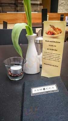 Café Samocca Augsburg