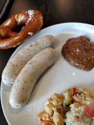 Café Samocca Augsburg