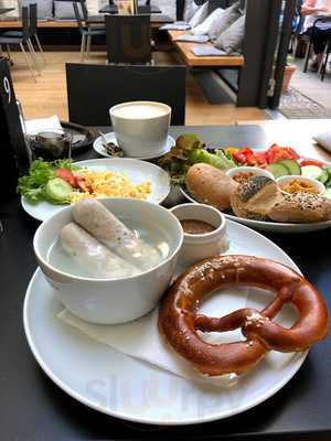 Café Samocca Augsburg