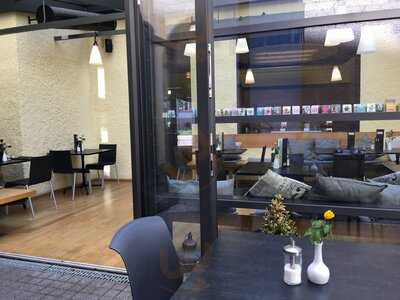 Café Samocca Augsburg