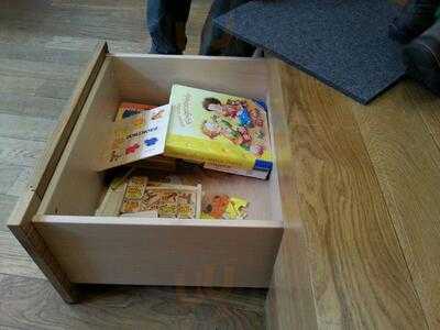 Café Samocca Augsburg