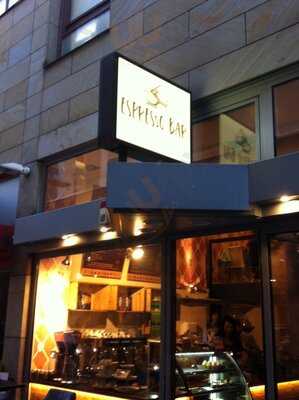 Espresso Bar