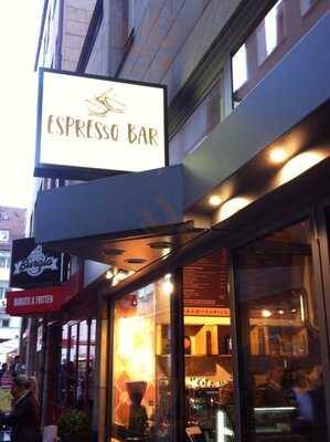 Espresso Bar