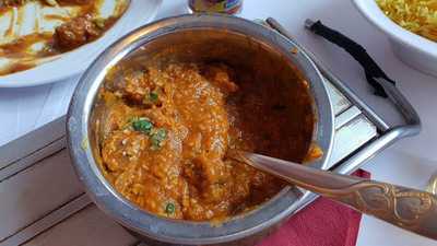 Restaurant Maharadscha