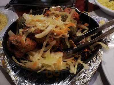 Restaurant Maharadscha