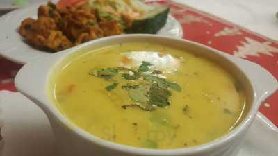 Restaurant Maharadscha