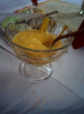 Restaurant Maharadscha