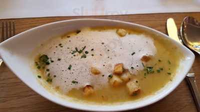 Restaurant Fischerstuben