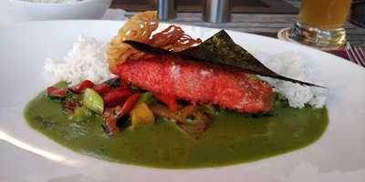 Restaurant Fischerstuben