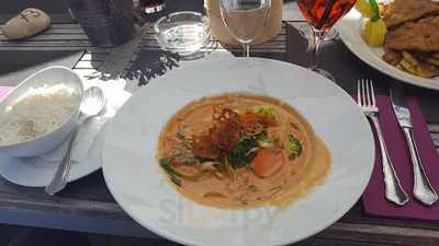 Restaurant Fischerstuben