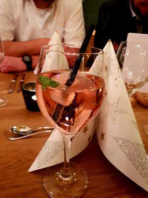 Restaurant Fischerstuben