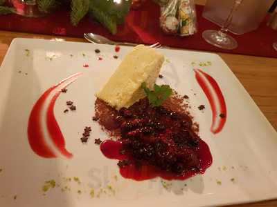 Restaurant Fischerstuben