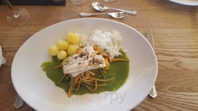 Restaurant Fischerstuben