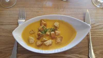 Restaurant Fischerstuben