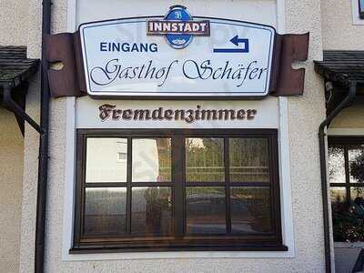 Gasthof Schäfer