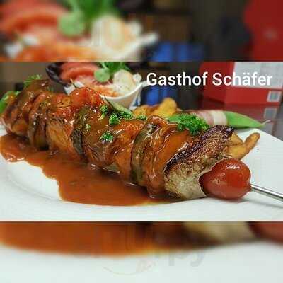 Gasthof Schäfer