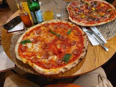 L'osteria Landshut Altstadt