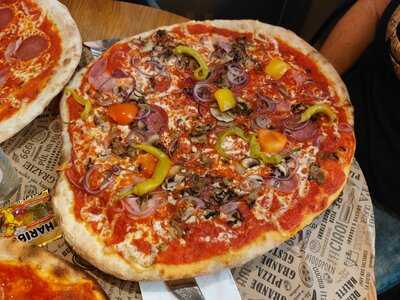 L'osteria Landshut Altstadt