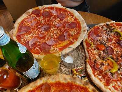 L'osteria Landshut Altstadt