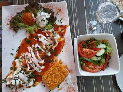 Restaurant Efendi Am Wilhelmsplatz