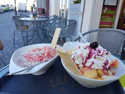 Aamu Italian Cafe & Ice Cream