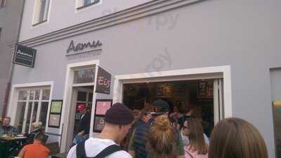 Aamu Italian Cafe & Ice Cream