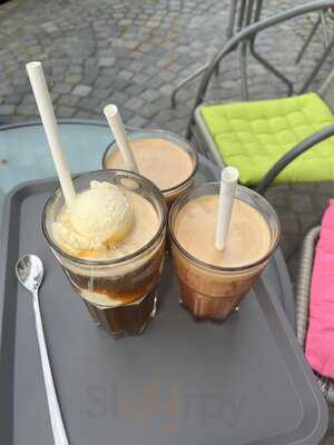 Aamu Italian Cafe & Ice Cream