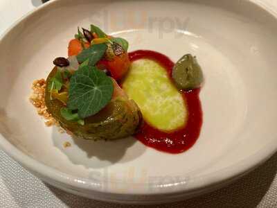 Tian Restaurant München