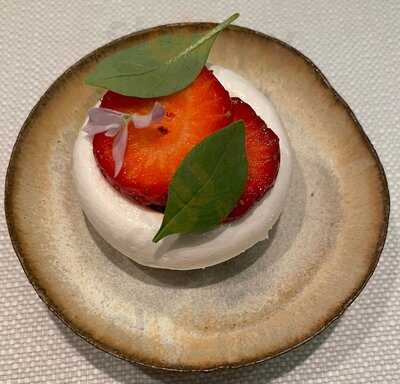 Tian Restaurant München