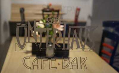 Café Unterhaus