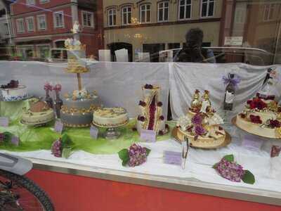 Konditorei Cafe Kreuzer