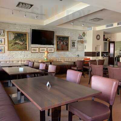 Konditorei Cafe Kreuzer