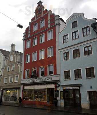 Konditorei Cafe Kreuzer