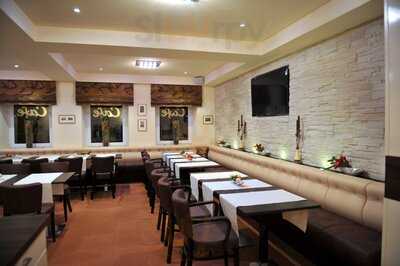 Konditorei Cafe Kreuzer