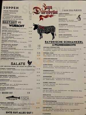 Zum Dürnbräu
