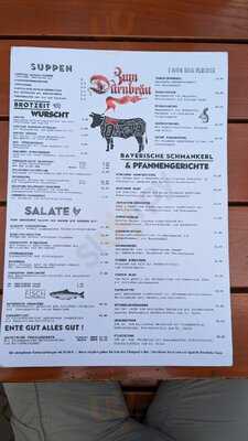 Zum Dürnbräu