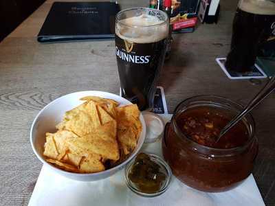 Finn Mccools Irish Pub