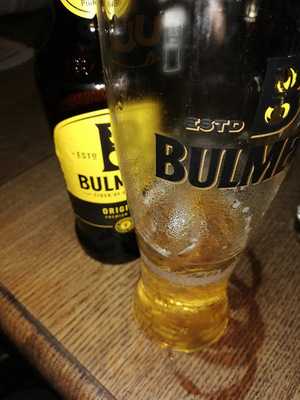 Finn Mccools Irish Pub