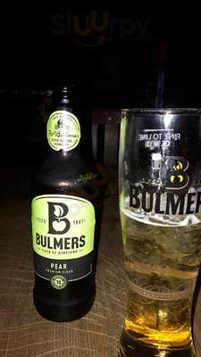 Finn Mccools Irish Pub