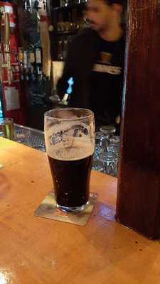 Finn Mccools Irish Pub