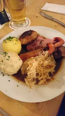 Gasthaus Zum Tiroler
