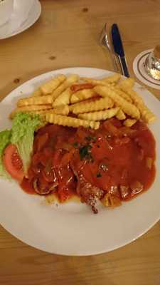 Gasthaus Zum Tiroler