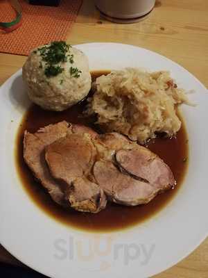 Gasthaus Zum Tiroler