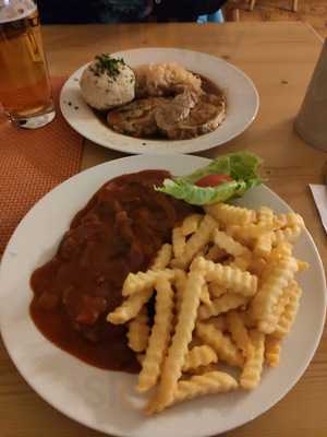 Gasthaus Zum Tiroler